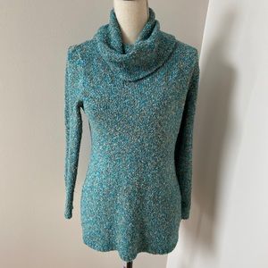 Windi River Turtleneck Sweater